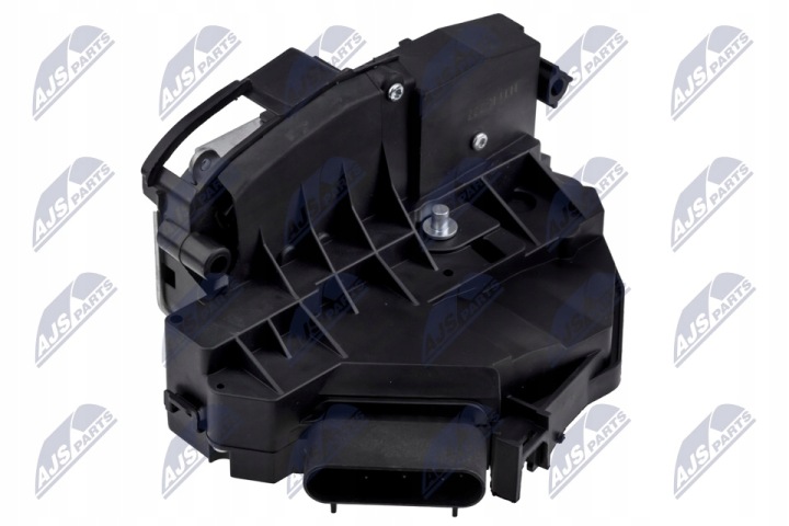 NTY EZC-FR-227 SERRURE DE PORTE