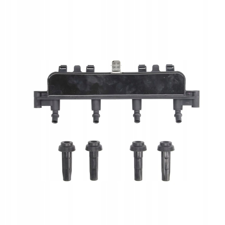 NGK BOBINE ALLUMAGE PEUGEOT 1,1-1,4 206 00-