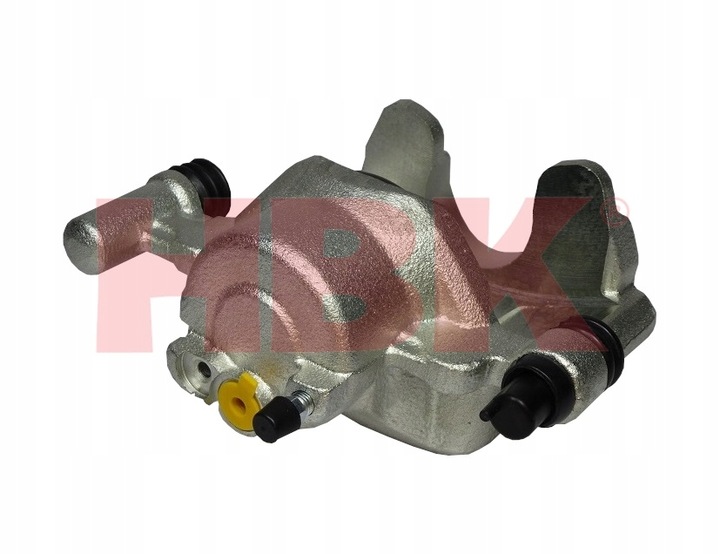 SOPORTE DE FRENADO PARTE DELANTERA IZQUIERDO MAZDA 6 GG GY 2002 - 2007 1.8 2.0 2.3 2.0D 