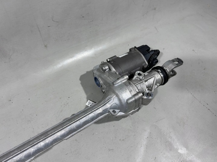 CRÉMAILLÈRE DE DIRECTION PORSCHE PANAMERA (971) 971501605H 2.9L GASOLINE 324KW 2018