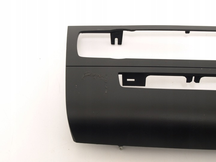 BMW 1 E81, 1 E82, 1 E87 CHÂSSIS PANNEAUX CLIMATISATION 51456976842, 51456976843