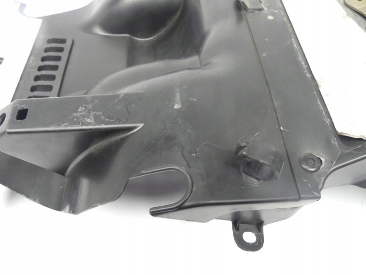 AILE PASSAGE DE ROUE PROTECTION REMPLISSAGE 2S3 YAMAHA V ENSEMBLE MAXIMAL VMAX 1700