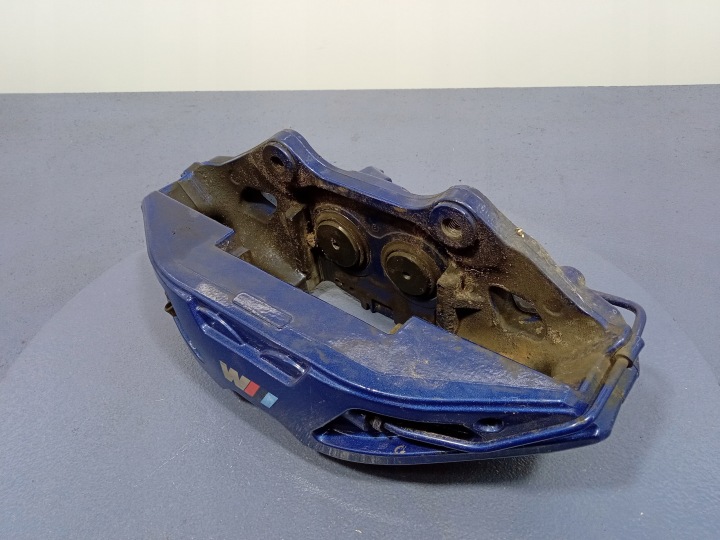 BMW X3M F97 X4M F98 ÉTRIER DE FREIN AVANT DROIT 395MM 8064874