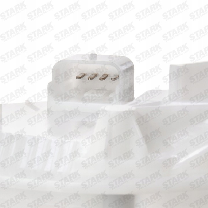 MODULE POMPES CARBURANTS STARK SKFU-0410709 VERS RENAULT KANGOO EXPRESS (FW0/1)