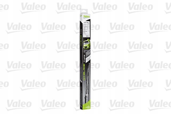 LIMPIAPARABRISAS ESCOBILLAS L-600 OPTIBLADE VALEO DAF CF65, CF75, CF85 (03/1998->2013 