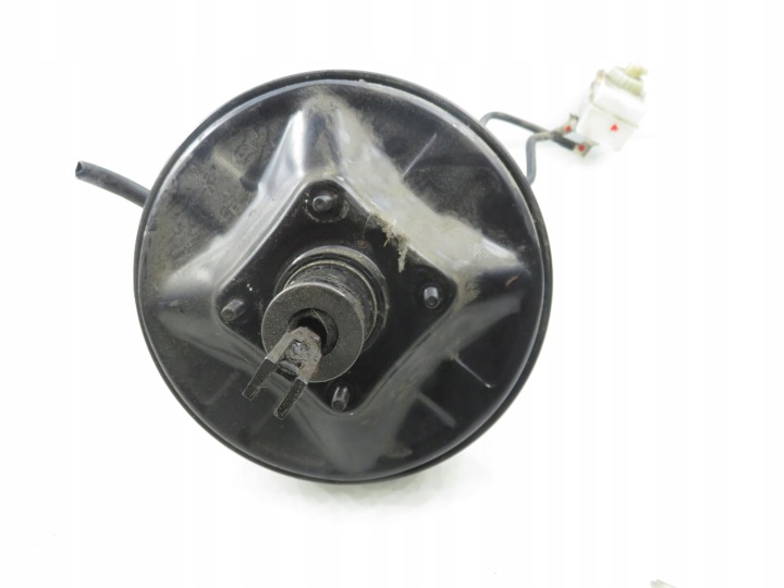SERVO VW LT I 40-55 2.4 TD ACL 281612101H 3685254034