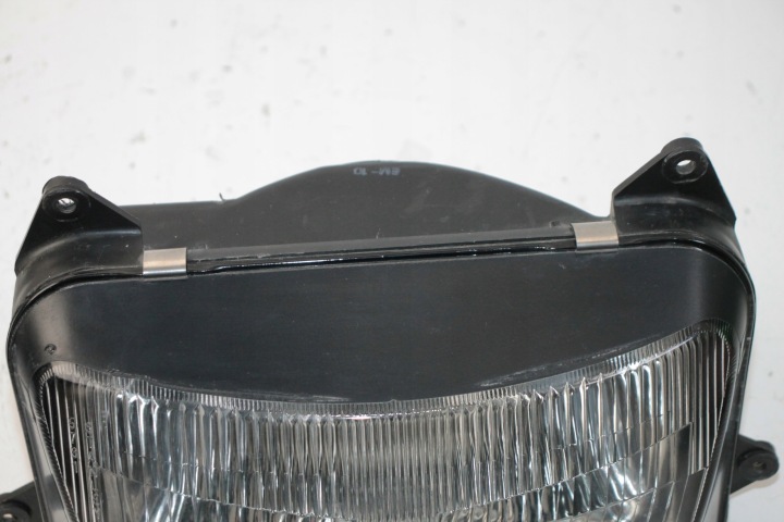 KAWASAKI GPZ EX 500 94-09 PHARE AVANT AVANT PROJECTEUR