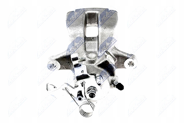 ÉTRIER DE FREIN DE FREIN ARRIÈRE VW GOLV IV 97- BORA 98- NOUVEAU BEET #PETROLHEAD PRO+ KIT6
