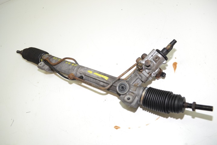 BMW E39 LCI LIFT CRÉMAILLÈRE DE DIRECTION AVEC CAPTEUR EUROPE 6757878