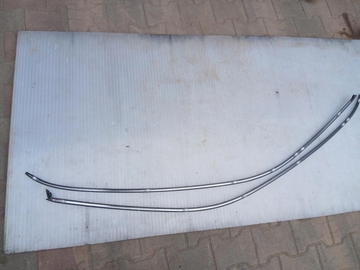 BAGUETTES TOITS ROVER 75 I 02R BERLINE