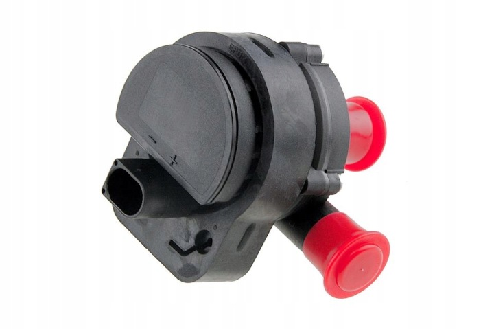 NTY CPZ-ME-000 SUPPLÉMENTAIRE POMPE À EAU (OBIEG EAU REFROIDISSEMENT