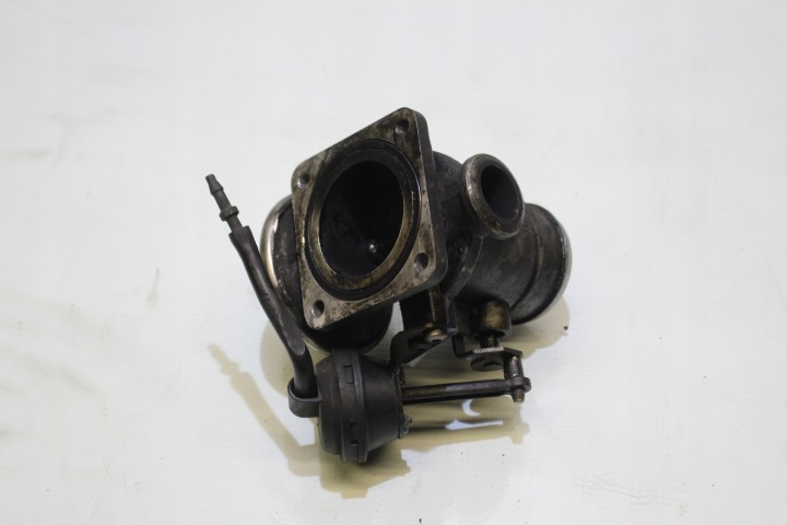 VANNE EGR RECYCLAGE GAZ D'ÉCHAPPEMENT VOLKSWAGEN LT 35