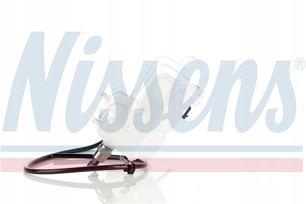 RÉSERVOIR D'EXPANSION CAPTEUR I BOUCHON IVECO DAILY IV 06 PCS