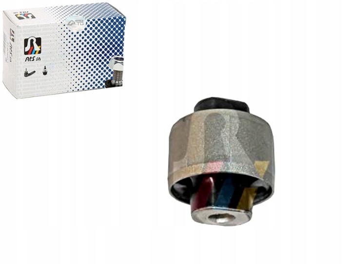 SILENT BLOC BRAS DE SUSPENSION RENAULT RTS
