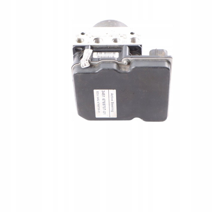 POMPE CONTRÔLEUR ABS 6769707 6769709 BMW E60 E61 E63 E64