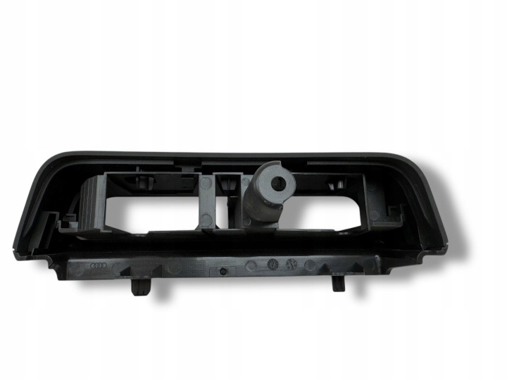 AUDI A1 2013 AUTRES ÉLÉMENT TABLEAU DE BORD INSTRUMENTATION