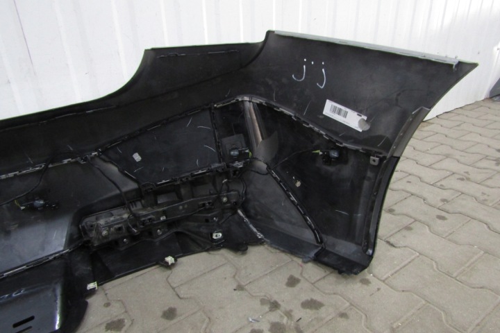 PARE-CHOCS ARRIÈRE ARRIÈRE BMW IX I20 KIT MODULE 21-