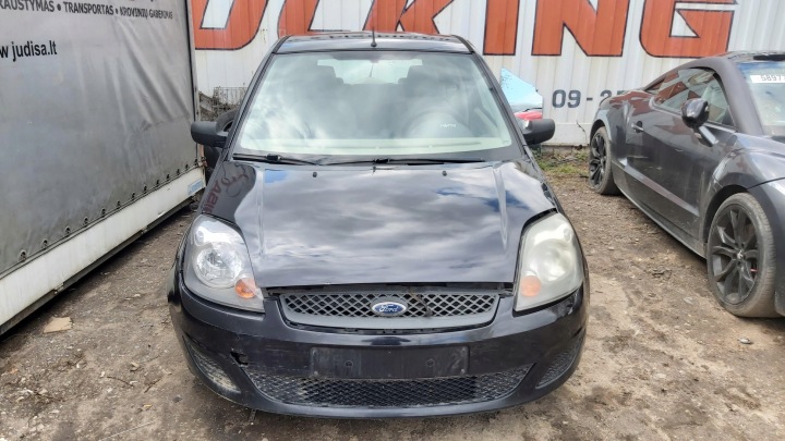 FORD FIESTA COLLECTEUR ADMISSION 2006 1.3L VP2S6U9424CB VP2S6U-9424-CB