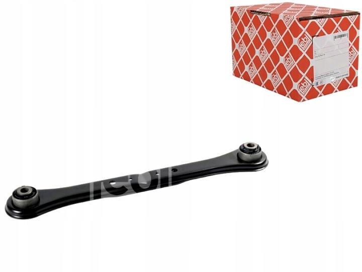 FEBI BILSTEIN 174186 BRAS DE SUSPENSION SUSPENSION ROUES