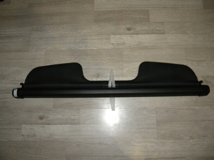 STORE COUVERCLES DE COFFRE CITROEN BERLINGO XL PEUGEOT PARTENAIRE LONG 3 III 4 IV 18-25R