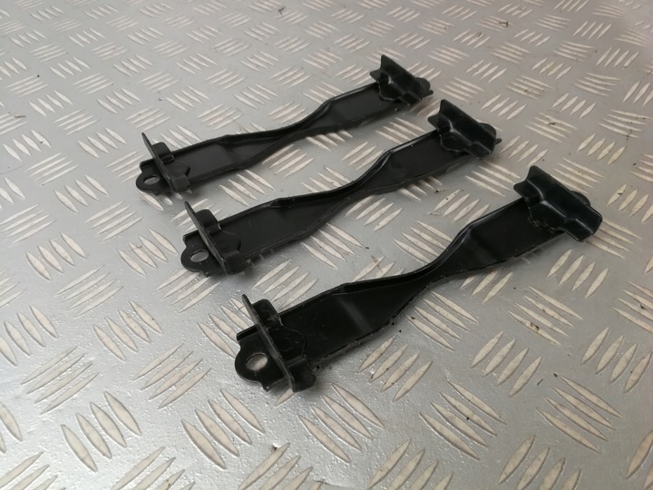 SOPORTE SOPORTE ANILLO SOPORTE BATERÍA INFINITI Q50 Q50S QX70 G37 