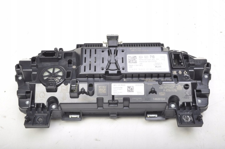 AUDI A1 II 82A 1.0 TFSI COMPTEUR TABLEAU DE BORD 82A920710