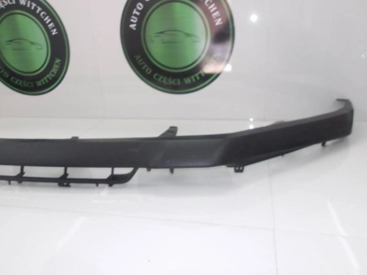 LEXUS UX SPOILER DOUBLURE PARE-CHOCS AVANT