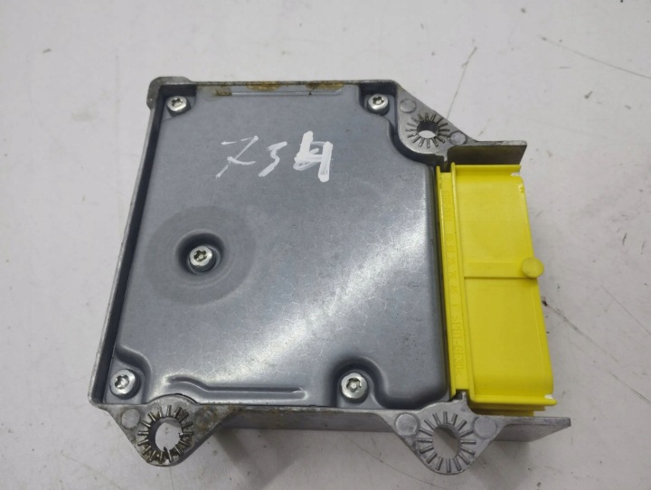AUDI Q7 4L 2006 MODULES COUSSINS D'AIR