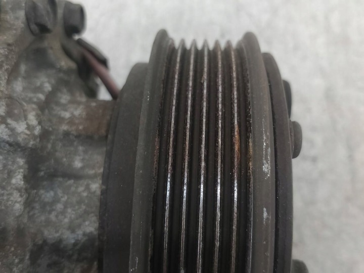 POMPE COMPRESSEUR DE CLIMATISATION CIVIC VII RESTYLAGE D00315411 38800-PLA-E021-M2