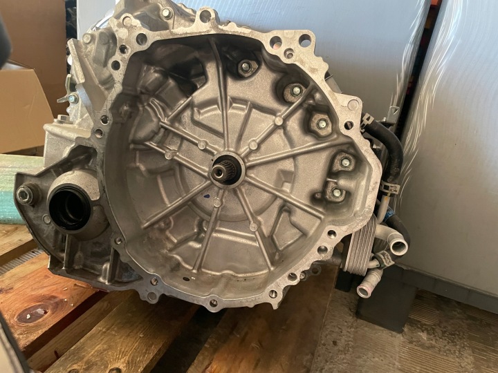 BOÎTE DE VITESSES TOYOTA CHR C-HR 1.8 AUTOMATE ORIGINAL PARFAITE LEGAL