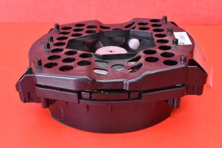 HAUT-PARLEUR DE GRAVES SPOD SIÈGES CONDUCTEUR 9287757 BMW X5 F15 13-18