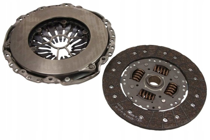 EMBRAYAGE JEU DB SPRINTER CDI