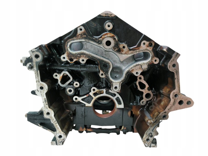 FORD EXPLORER VI 2020 BLOC MOTEUR