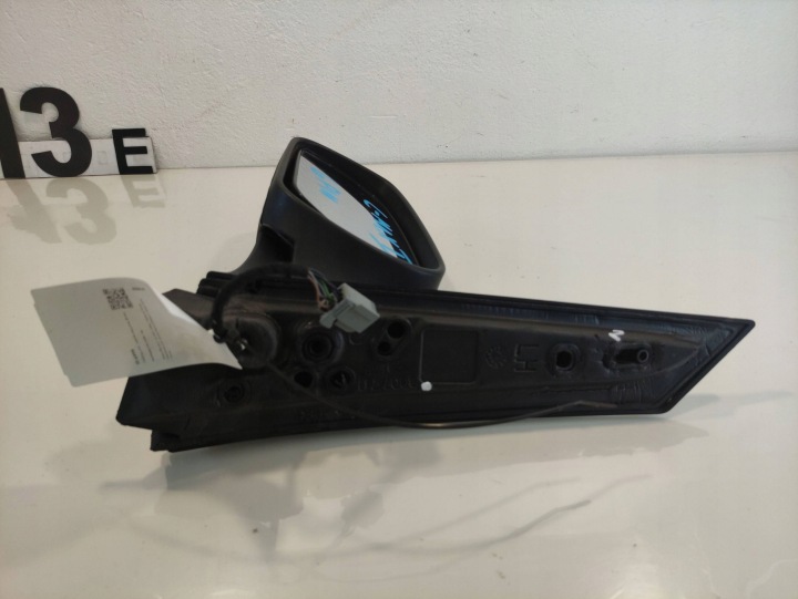 FORD C-MAX I MK1 LSUTERKO GAUCHE AVANT 6 GOUPILLE EUROPE 3007741