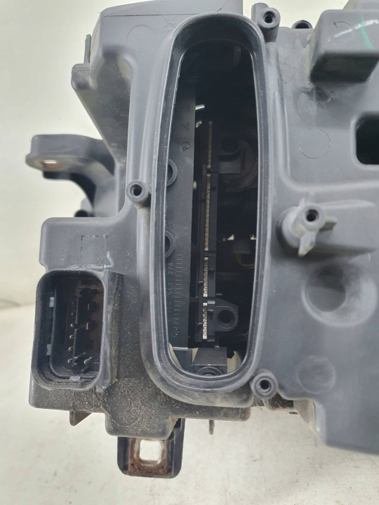 BMW X3 F25 LIFT LCI X4 F26 LED DROITE PHARE AVANT AVANT PROJECTEUR