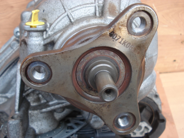BMW G11 G12 G30 G31 X3 G01 PONT RÉDUCTEUR DE VITESSE 9469020 ATC13