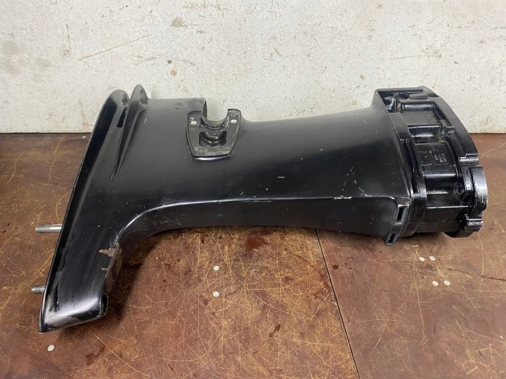 MERCURY MARINER B4800 402 40KM 1989-97 CHÂSSIS ARBRE DE TRANSMISSION PIED
