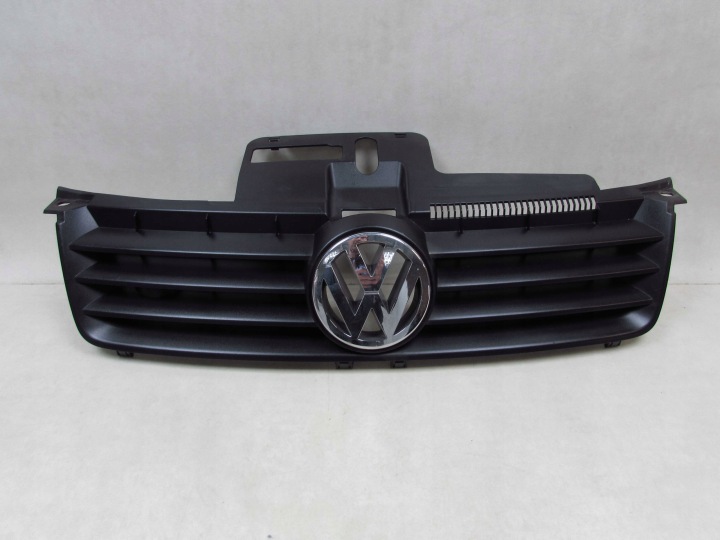 VW POLO 9N 6Q0 IV 01-05 GRILLE CALANDRE RADIATEUR 6Q0853651C