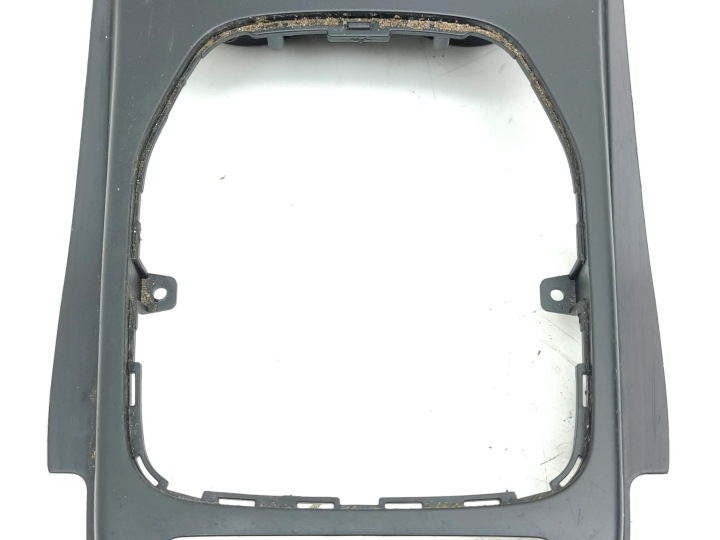 HYUNDAI SANTA FE 2013 POIGNÉE SUR GODET DANS CONSOLES CENTRALE 846502W825
