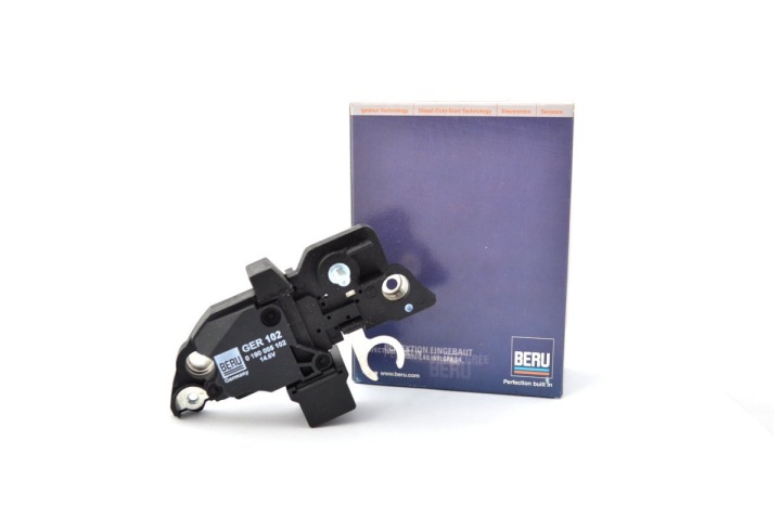 RÉGULATEUR TENSION GER 102 GER102 BERU
