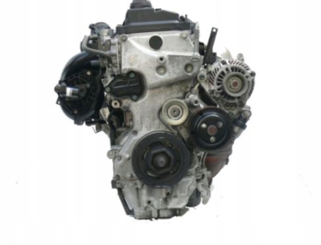 MOTOR 1.8 I-VTEC R18A2 HONDA CIVIC UFO VIII 06-11 