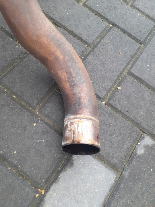 PORSCHE PANAMERA 970 13-16 CATALYSEUR GAUCHE DROIT 4.8