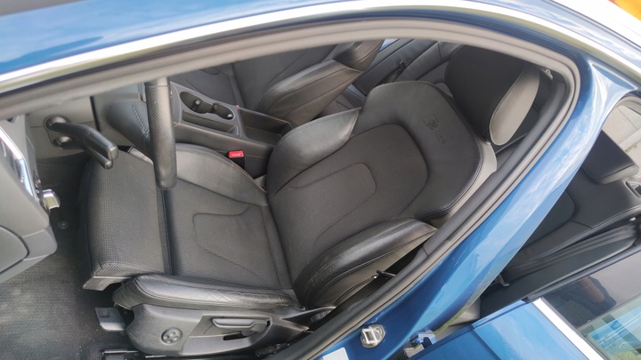 Isofix audi a4 b8 hot sale