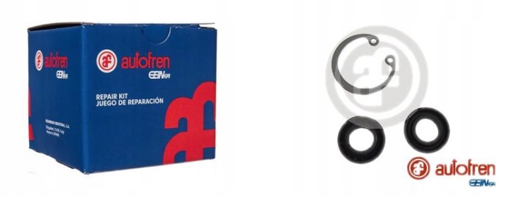 KIT RÉPARATION POMPE ADHÉRENCE AUTOFREN SEINSA D1786