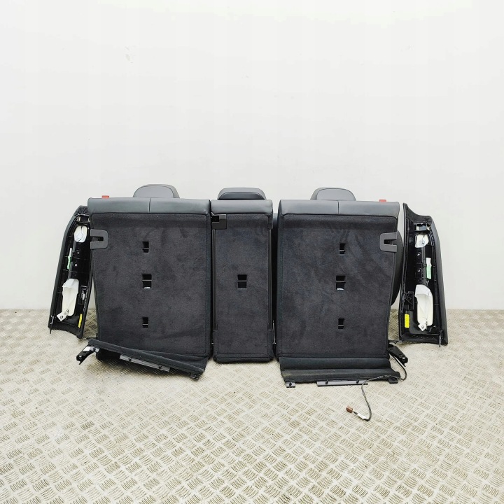 ENSEMBLE SIÈGES BMW X6(G06) 7459217 33894600 3.0L 219KW 2023