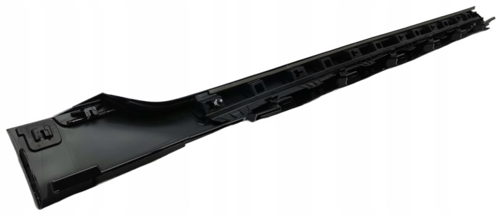 MOULURE REVÊTEMENT SEUIL GAUCHE VW ARTEON 3G8853855J NEUF ORIGINAL