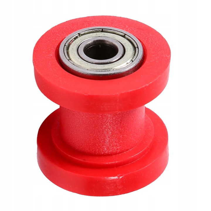 8MM GALET GUIDE TENDEUR CHAÎNE BRAS DE SUSPENSION ATV QUAD