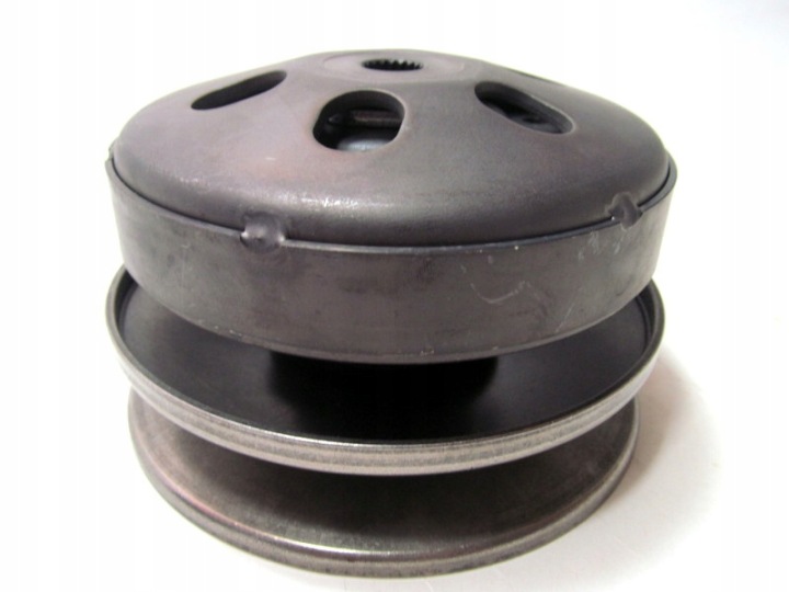 EMBRAYAGE COMPLET HONDA PCX 125 2010-2017 CLOCHE CORRECTEUR