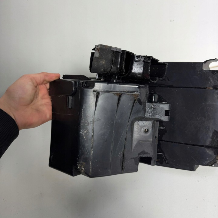 CHÂSSIS BOÎTES FUSIBLES CITROEN DS4 C4 II 2 OE ORIGINAL 9658447380