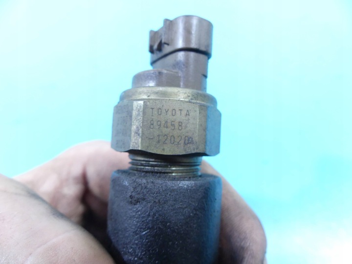 FACING, PANEL HIGH PRESSURE FUEL PUMP SENSOR TOYOTA COROLLA E12 2.0D4D photo 7 - milautoparts-fr.ukrlive.com